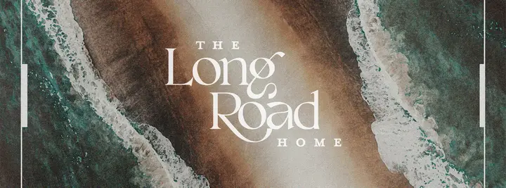 The Long Road Home: facebook cover