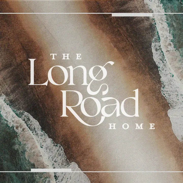 The Long Road Home: social post