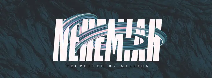 Nehemiah: facebook cover