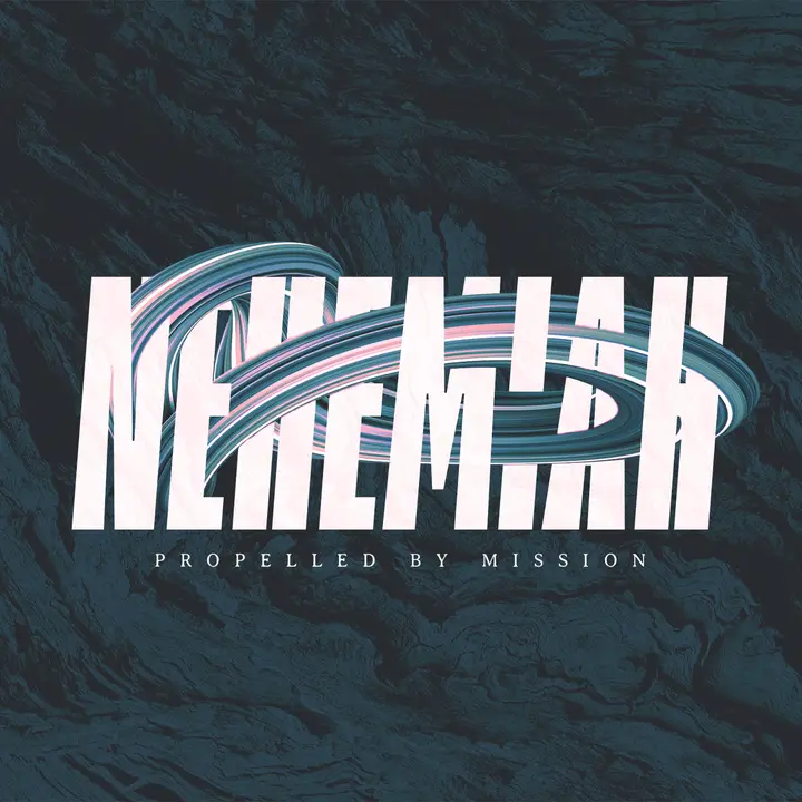 Nehemiah: social post