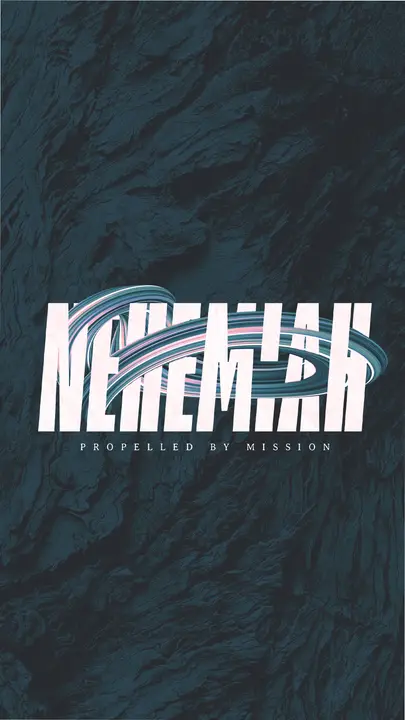 Nehemiah: story