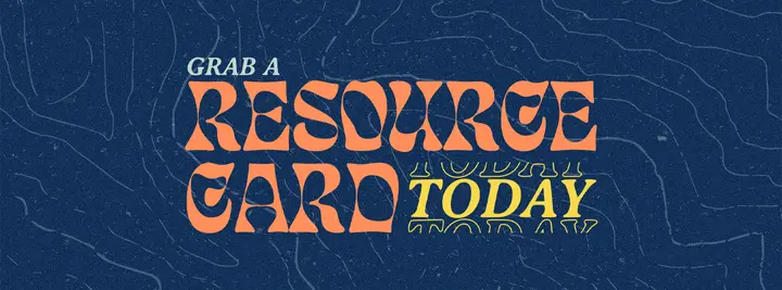 Resource Card: facebook cover