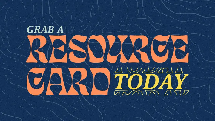 Resource Card: HD slide