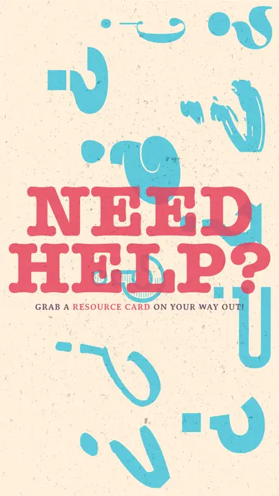 Need Help: story