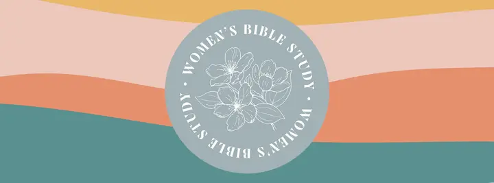 Women’s Bible Study: facebook cover