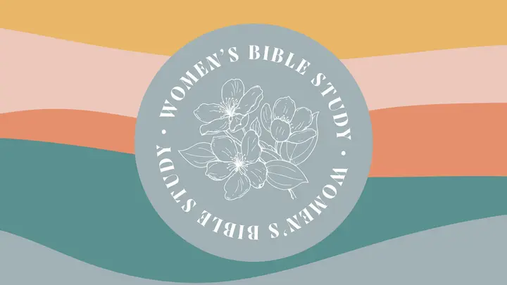 Women’s Bible Study: HD slide