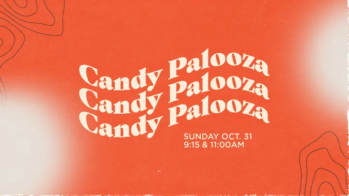 Candy Palooza: HD slide