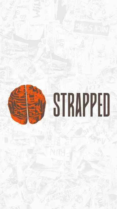 Strapped: story