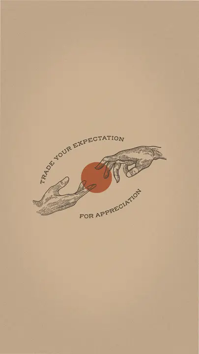 Trade Your Expectation: story