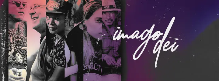 Imago Dei: facebook cover
