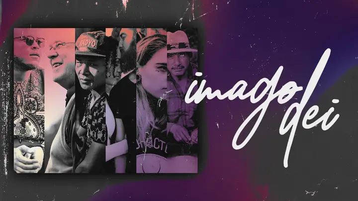 Imago Dei: HD slide