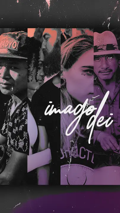 Imago Dei: story