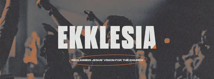 Ekklesia: facebook cover