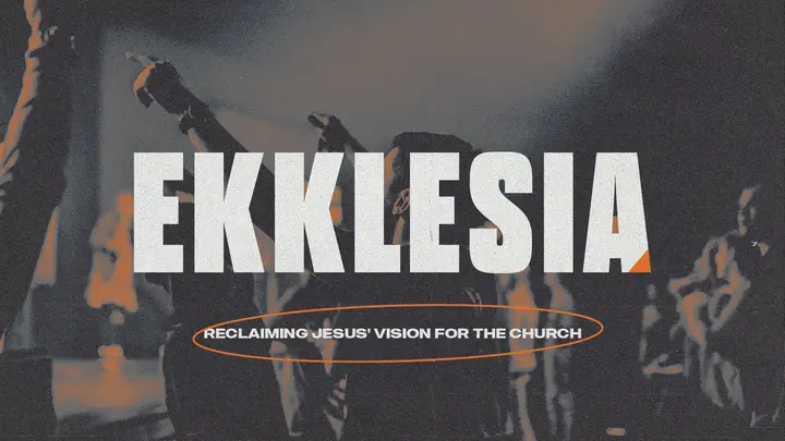 Ekklesia: HD slide
