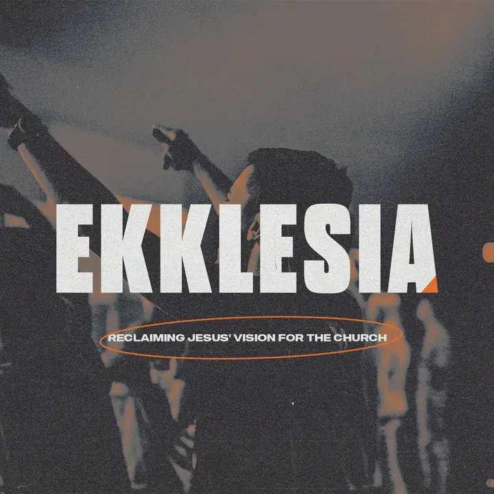 Ekklesia: social post