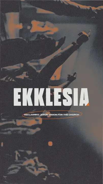 Ekklesia: story