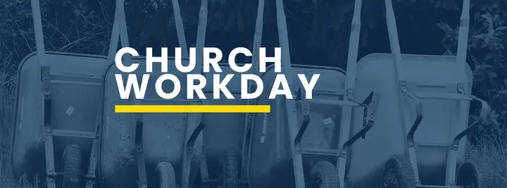 Church Workday: facebook cover 1