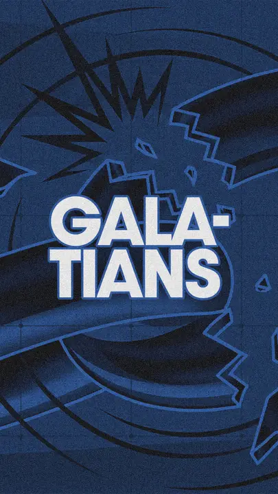 Galatians: story
