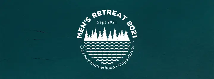 Men’s Retreat: facebook cover