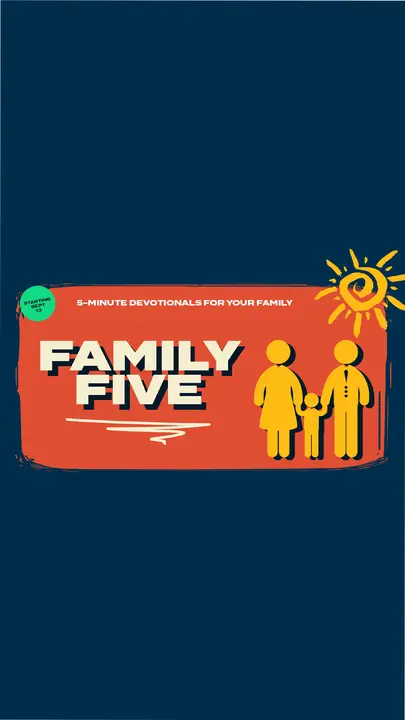 Family Five: story