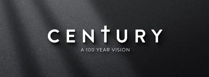 Century: facebook cover