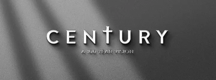Century: facebook cover