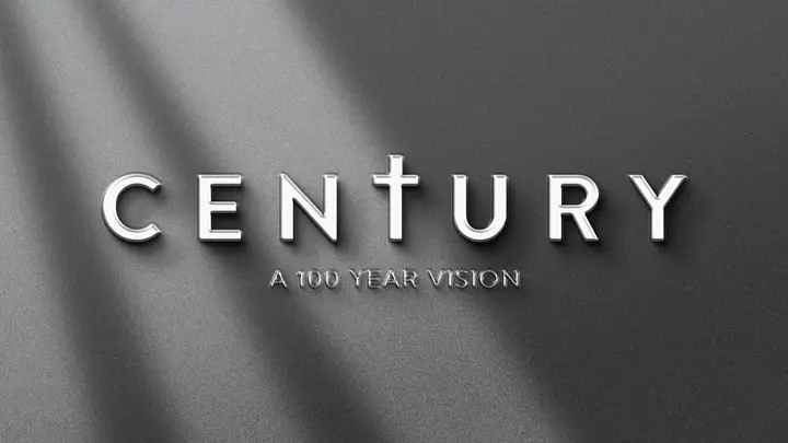 Century: HD slide