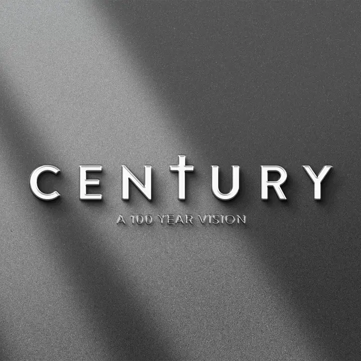 Century: social post