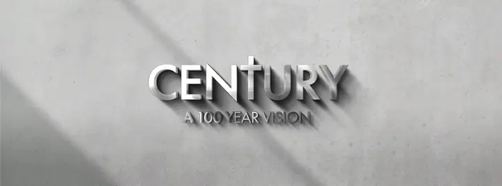 Century: facebook cover