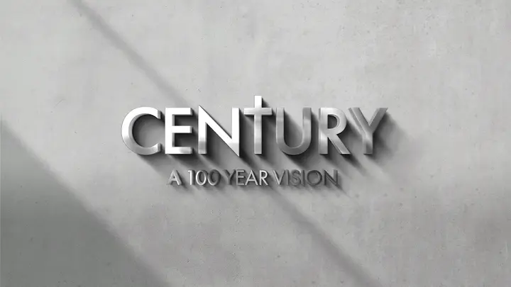 Century: HD slide