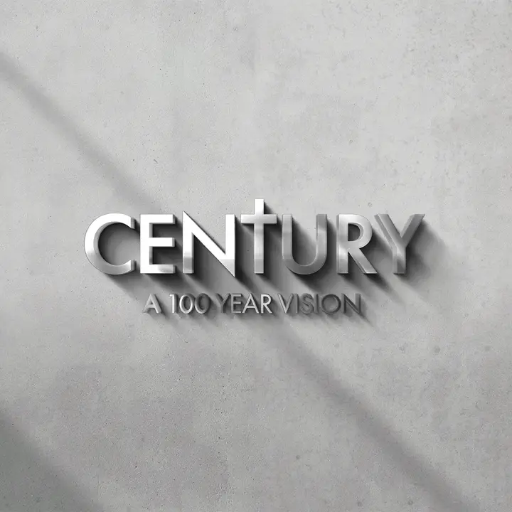 Century: social post