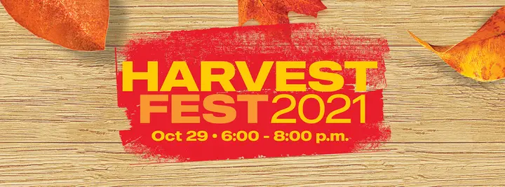 Harvest Fest: facebook cover