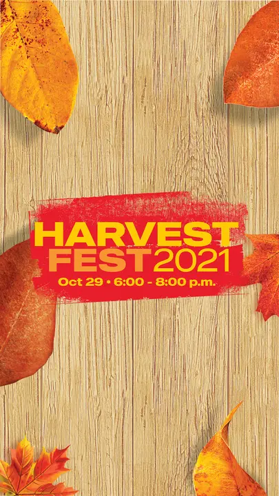 Harvest Fest: story
