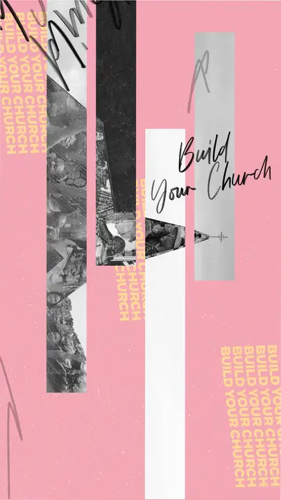 Build Your Church: story