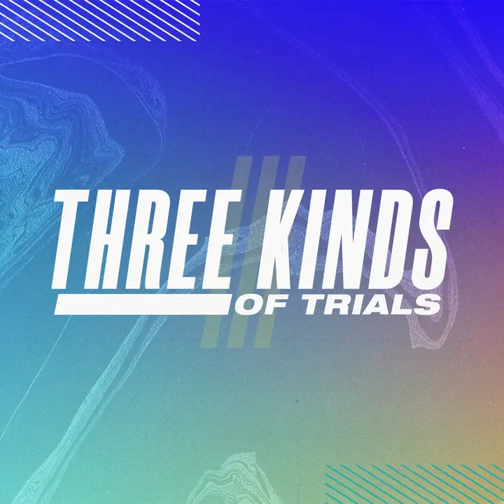 Three Kinds of Trials: social post