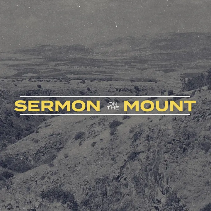 Sermon on the Mount: social post