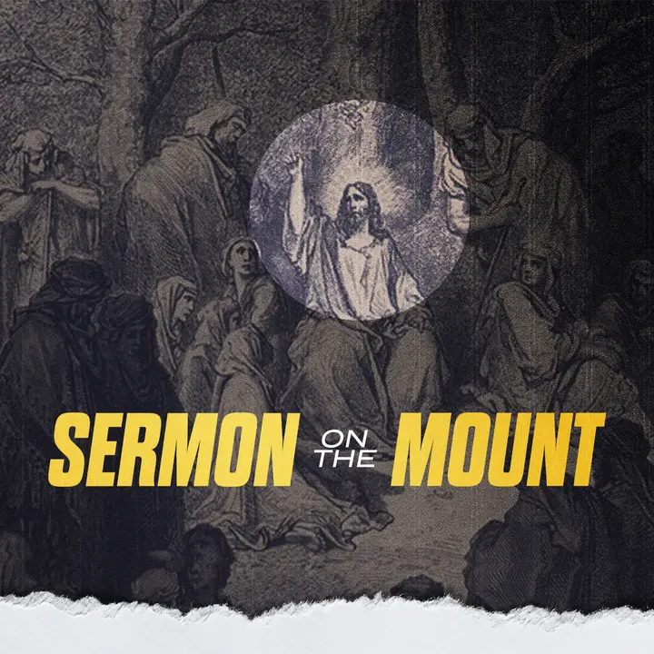 Sermon on the Mount: social post