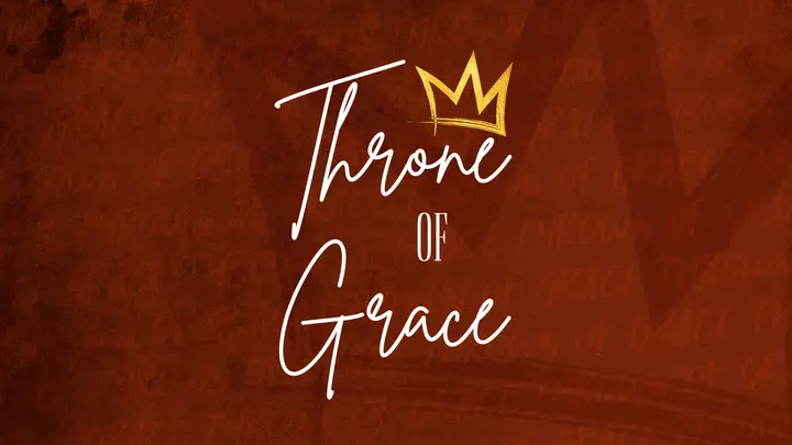 Throne of Grace: HD slide