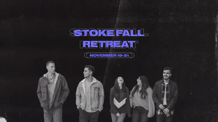 Stoke Fall Retreat: HD slide