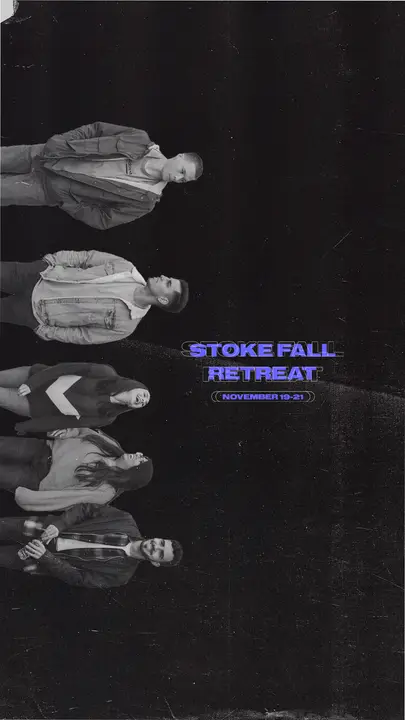Stoke Fall Retreat: story