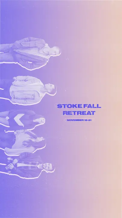 Stoke Fall Retreat: story
