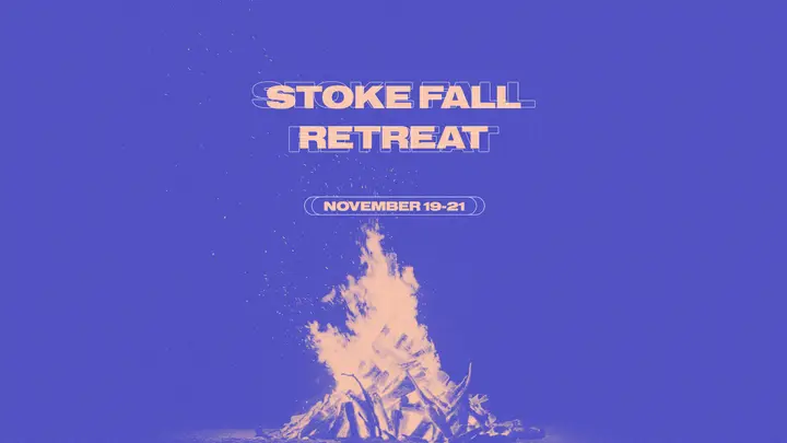 Stoke Fall Retreat: HD slide