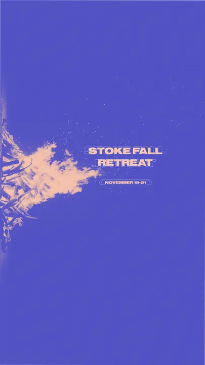 Stoke Fall Retreat: story