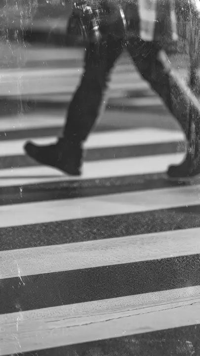 Bold Moves: story · blank