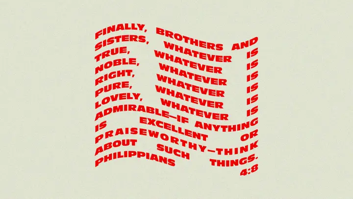 Philippians: HD slide