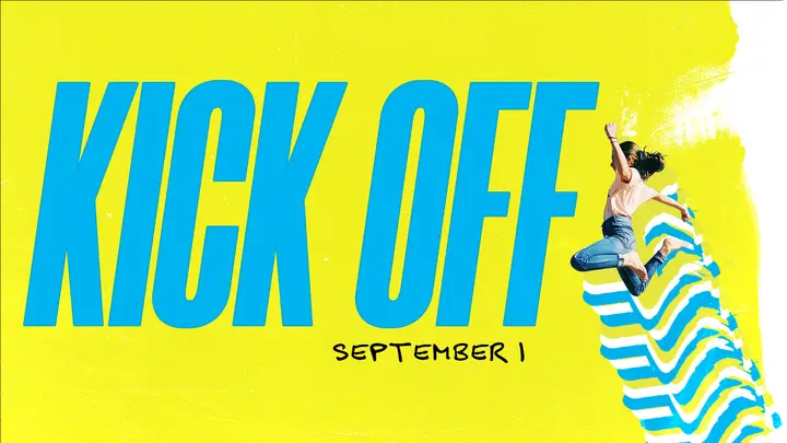 Kick Off: HD slide