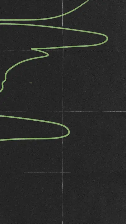 The Yes Before the Why: story · blank