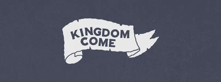 Kingdom Come: facebook cover