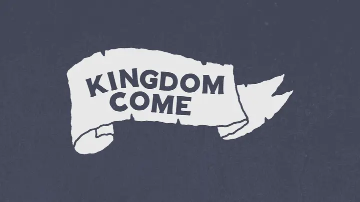 Kingdom Come: HD slide