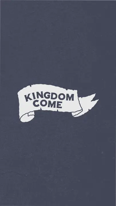 Kingdom Come: story